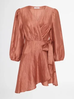 Woman SHEIKE Leah Mini Dress