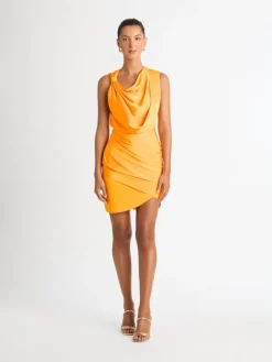 Woman SHEIKE Leilani Mini Dress