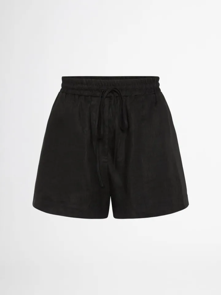 Woman SHEIKE Leo Linen Short