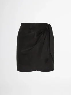 Woman SHEIKE Leo Linen Skirt