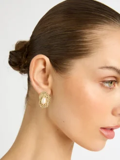 Woman SHEIKE Loren Earrings