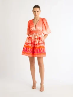 Woman SHEIKE Love Boat Dress