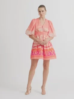 Woman SHEIKE Love Boat Dress