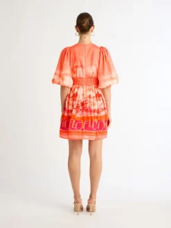 Woman SHEIKE Love Boat Dress