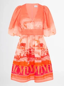 Woman SHEIKE Love Boat Dress