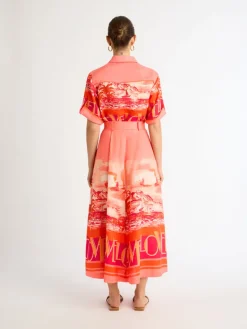 Woman SHEIKE Love Boat Skirt