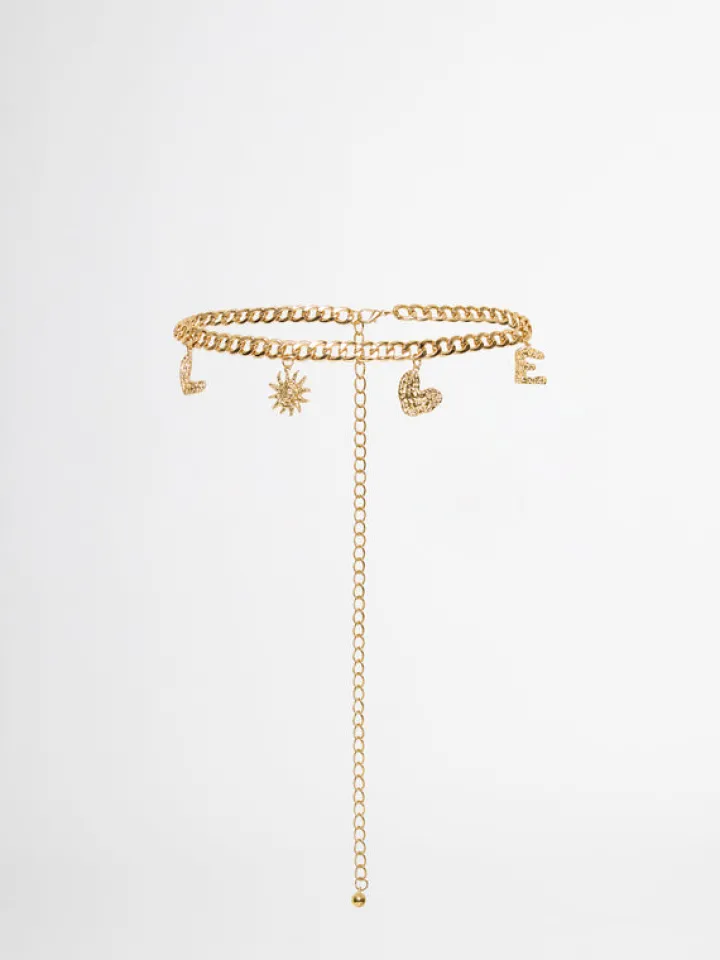 Woman SHEIKE Love Charm Belt