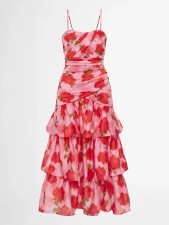 Woman SHEIKE Love Story Midi Dress