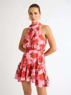 Woman SHEIKE Love Story Mini Dress