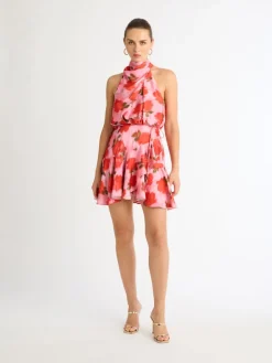Woman SHEIKE Love Story Mini Dress