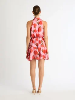 Woman SHEIKE Love Story Mini Dress