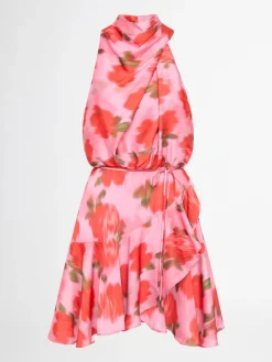 Woman SHEIKE Love Story Mini Dress