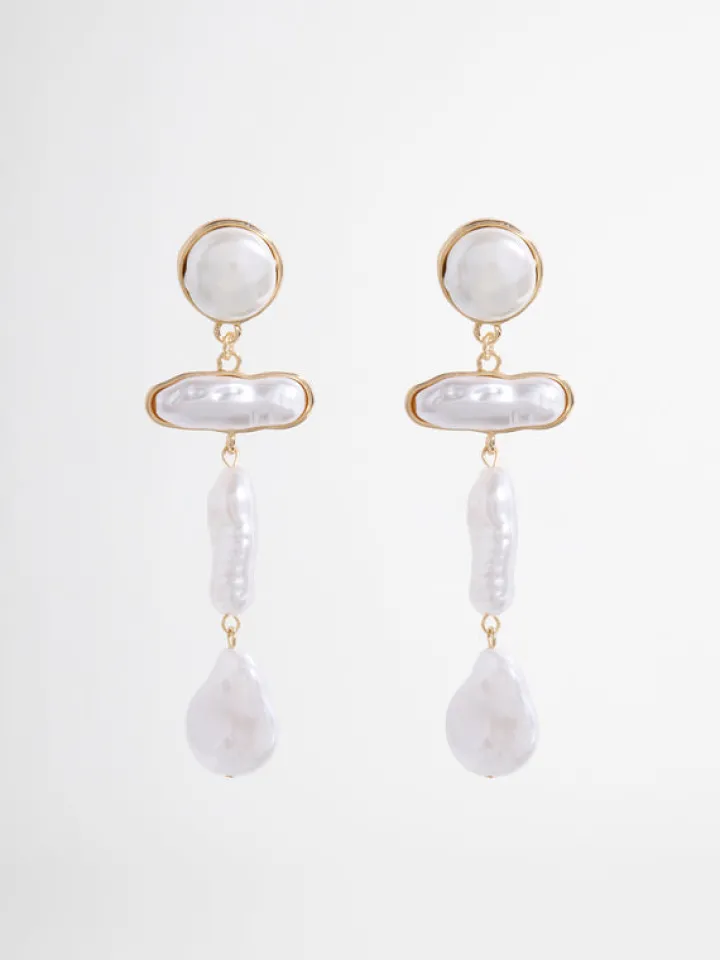 Woman SHEIKE Lucette Earrings