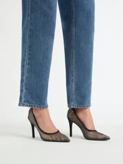 Woman SHEIKE Luminous Heel