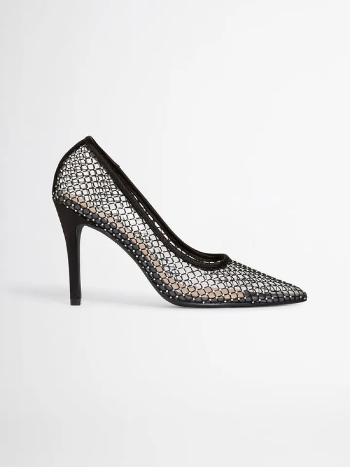 Woman SHEIKE Luminous Heel