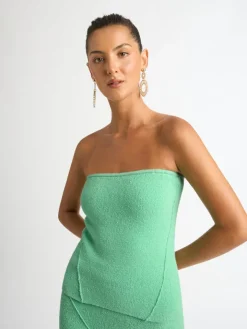 Woman SHEIKE Lyric Knit Top
