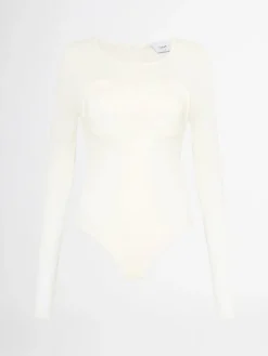 Woman SHEIKE Madison Knit Bodysuit