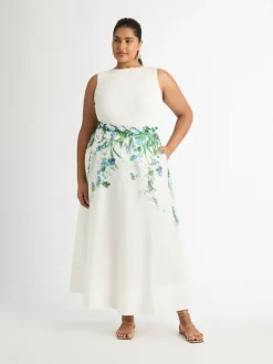 Woman SHEIKE Madrid Skirt