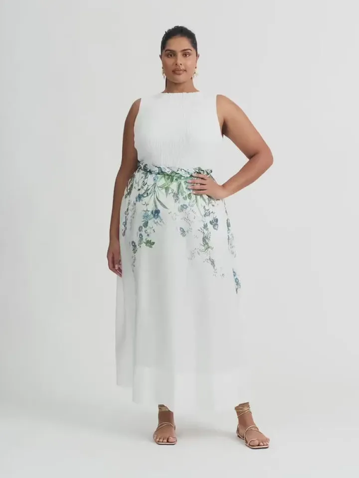 Woman SHEIKE Madrid Skirt
