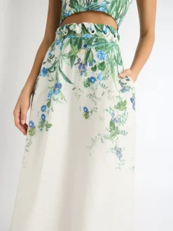 Woman SHEIKE Madrid Skirt