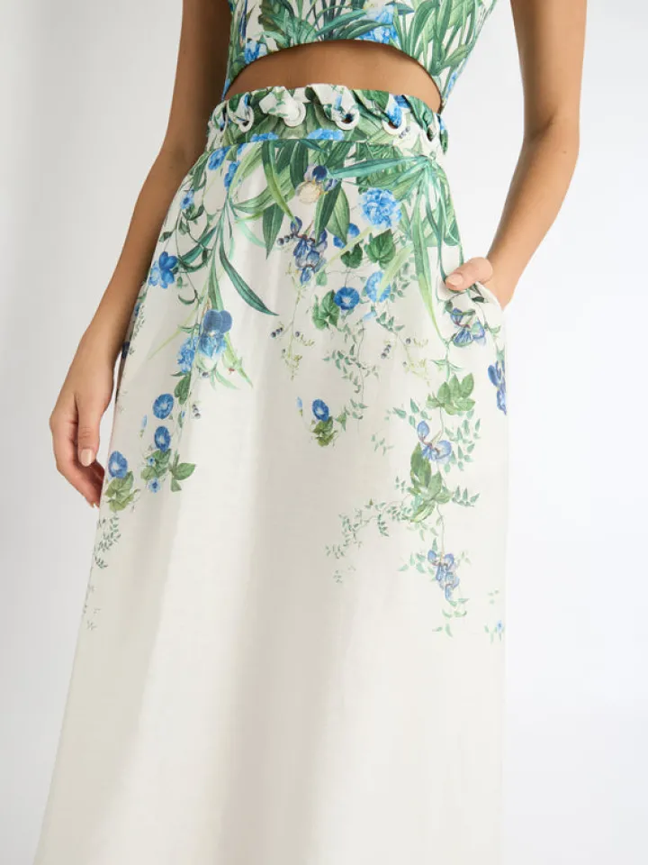 Woman SHEIKE Madrid Skirt