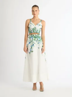 Woman SHEIKE Madrid Skirt