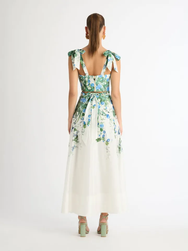 Woman SHEIKE Madrid Skirt