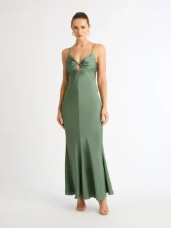 Woman SHEIKE Magnolia Maxi Dress