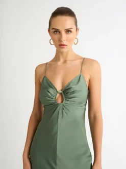 Woman SHEIKE Magnolia Maxi Dress