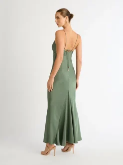 Woman SHEIKE Magnolia Maxi Dress