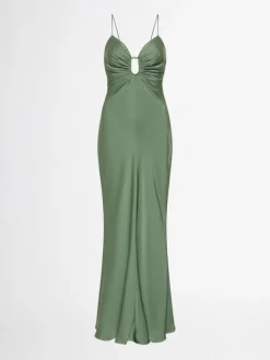 Woman SHEIKE Magnolia Maxi Dress