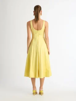 Woman SHEIKE Magnolia Midi Dress