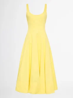 Woman SHEIKE Magnolia Midi Dress