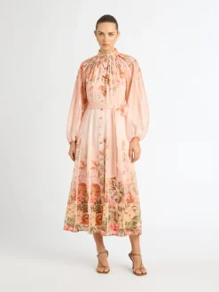 Woman SHEIKE Mahalo Maxi Dress