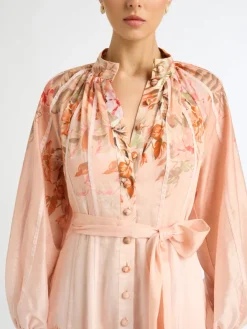 Woman SHEIKE Mahalo Maxi Dress