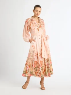 Woman SHEIKE Mahalo Maxi Dress