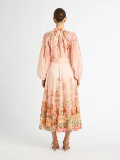 Woman SHEIKE Mahalo Maxi Dress