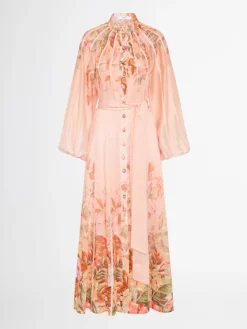 Woman SHEIKE Mahalo Maxi Dress