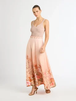 Woman SHEIKE Mahalo Maxi Skirt