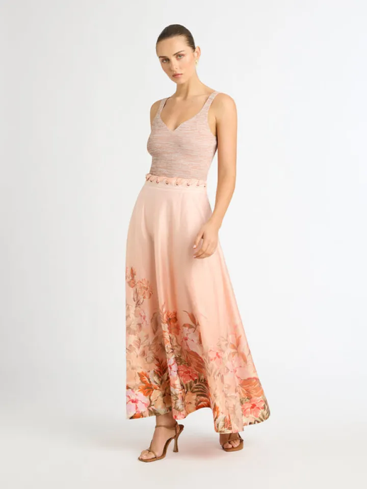 Woman SHEIKE Mahalo Maxi Skirt