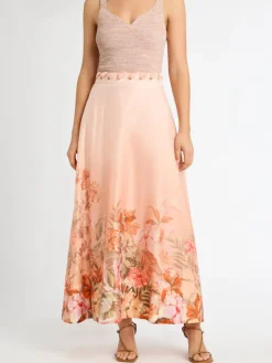 Woman SHEIKE Mahalo Maxi Skirt