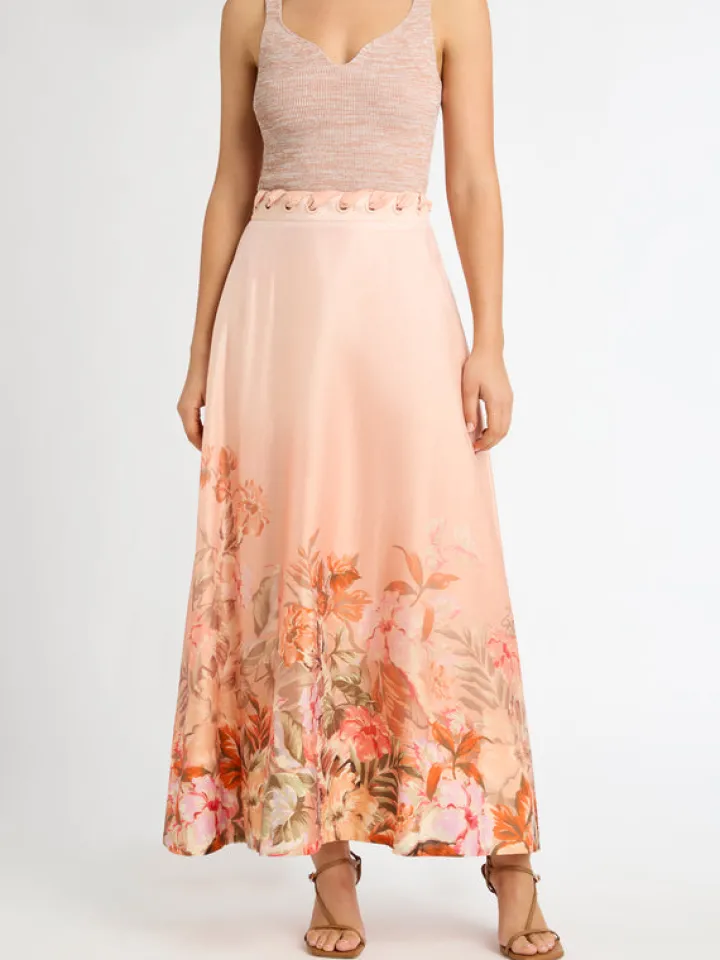 Woman SHEIKE Mahalo Maxi Skirt