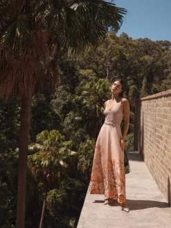 Woman SHEIKE Mahalo Maxi Skirt