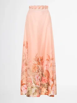 Woman SHEIKE Mahalo Maxi Skirt