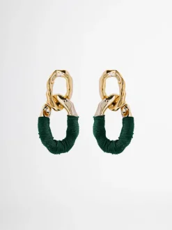 Woman SHEIKE Mali Earrings