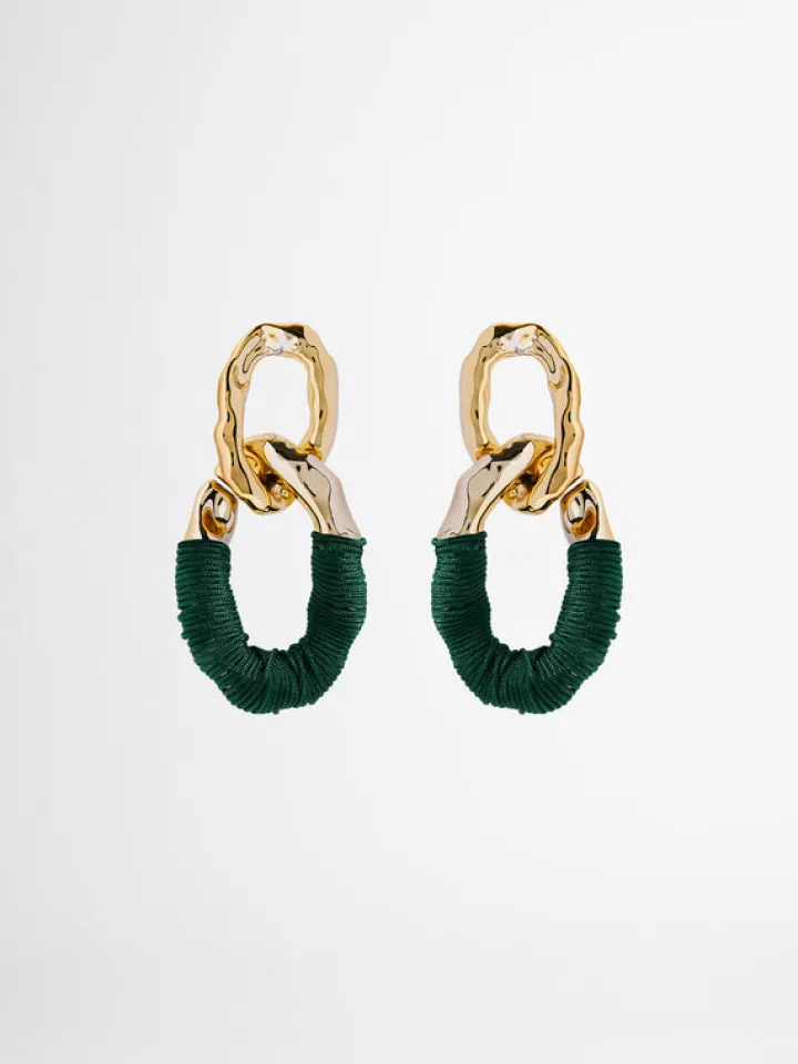 Woman SHEIKE Mali Earrings