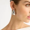 Woman SHEIKE Manhattan Earrings