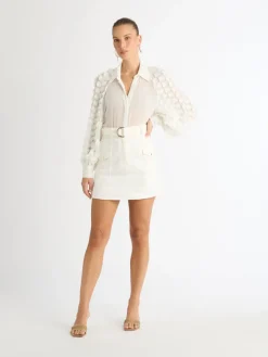 Woman SHEIKE Maple Skirt