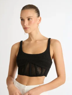 Woman SHEIKE Marissa Corset Top