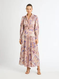 Woman SHEIKE Marrakesh Maxi Dress